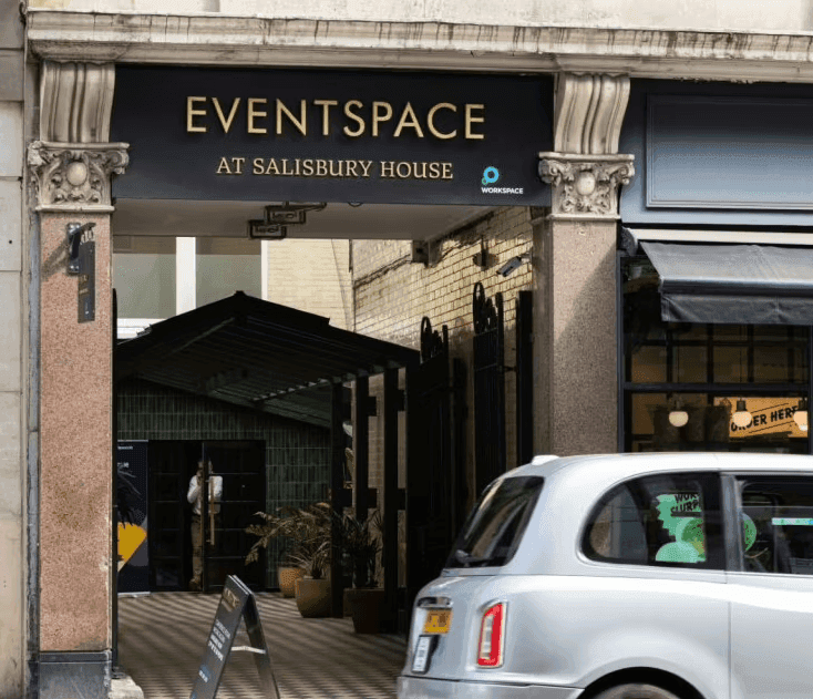 Eventspace